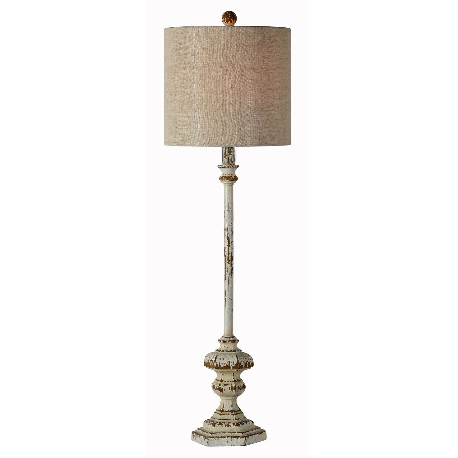 Forty West Clarke Buffet Lamp Set of 2