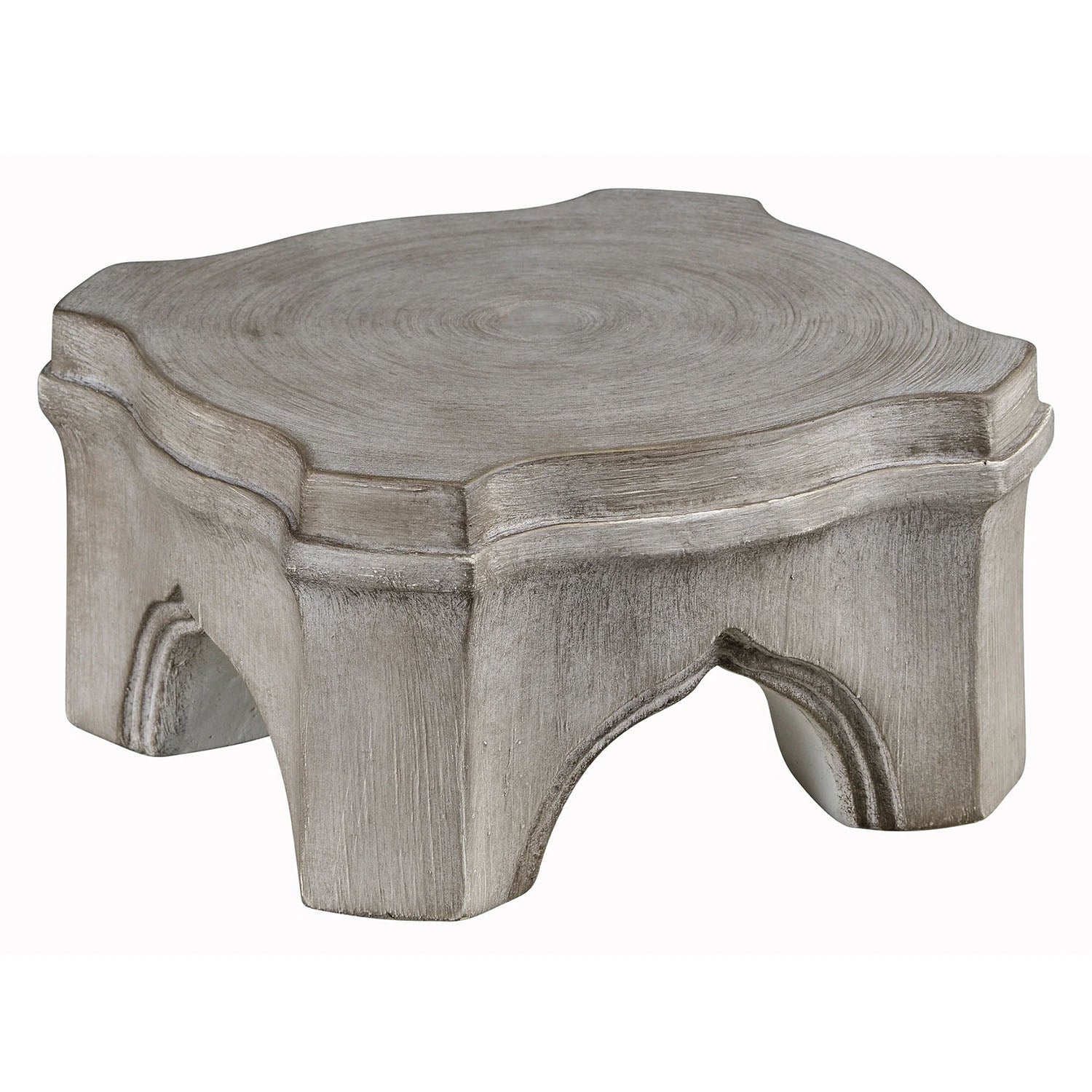 Forty West Graham Lamp Pedestal Set of 6