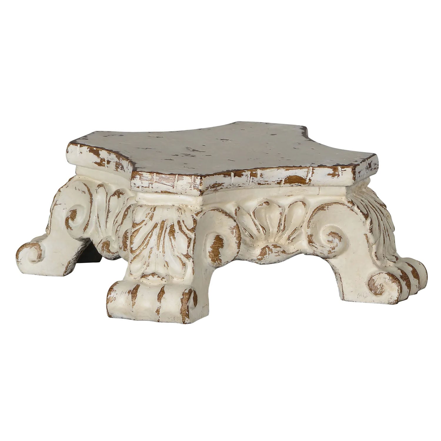 Forty West Iris Lamp Pedestal Set of 6