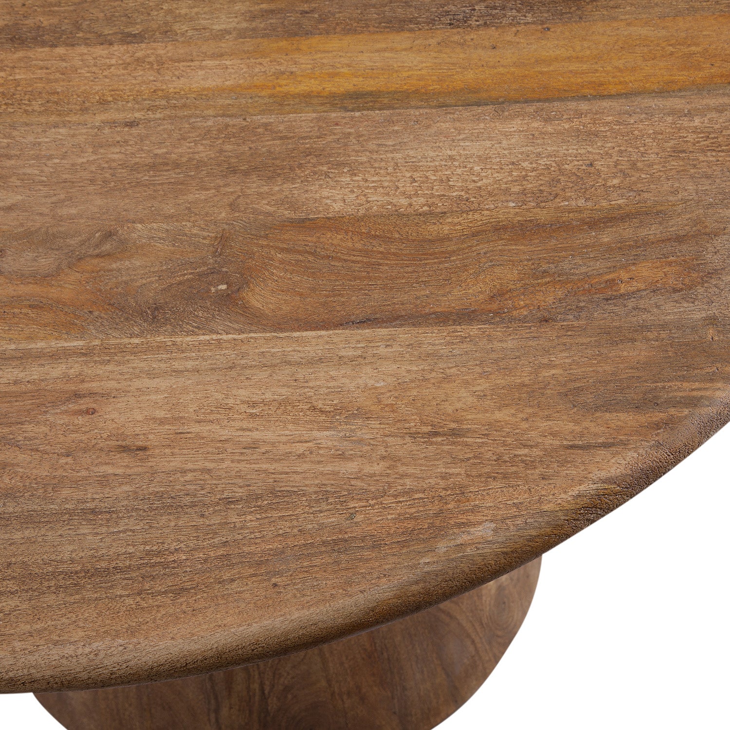 Bassett Mirror Raynor Dining Table