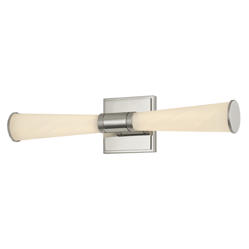 Hudson Valley Lighting Rockland Lake Bath and Vanity