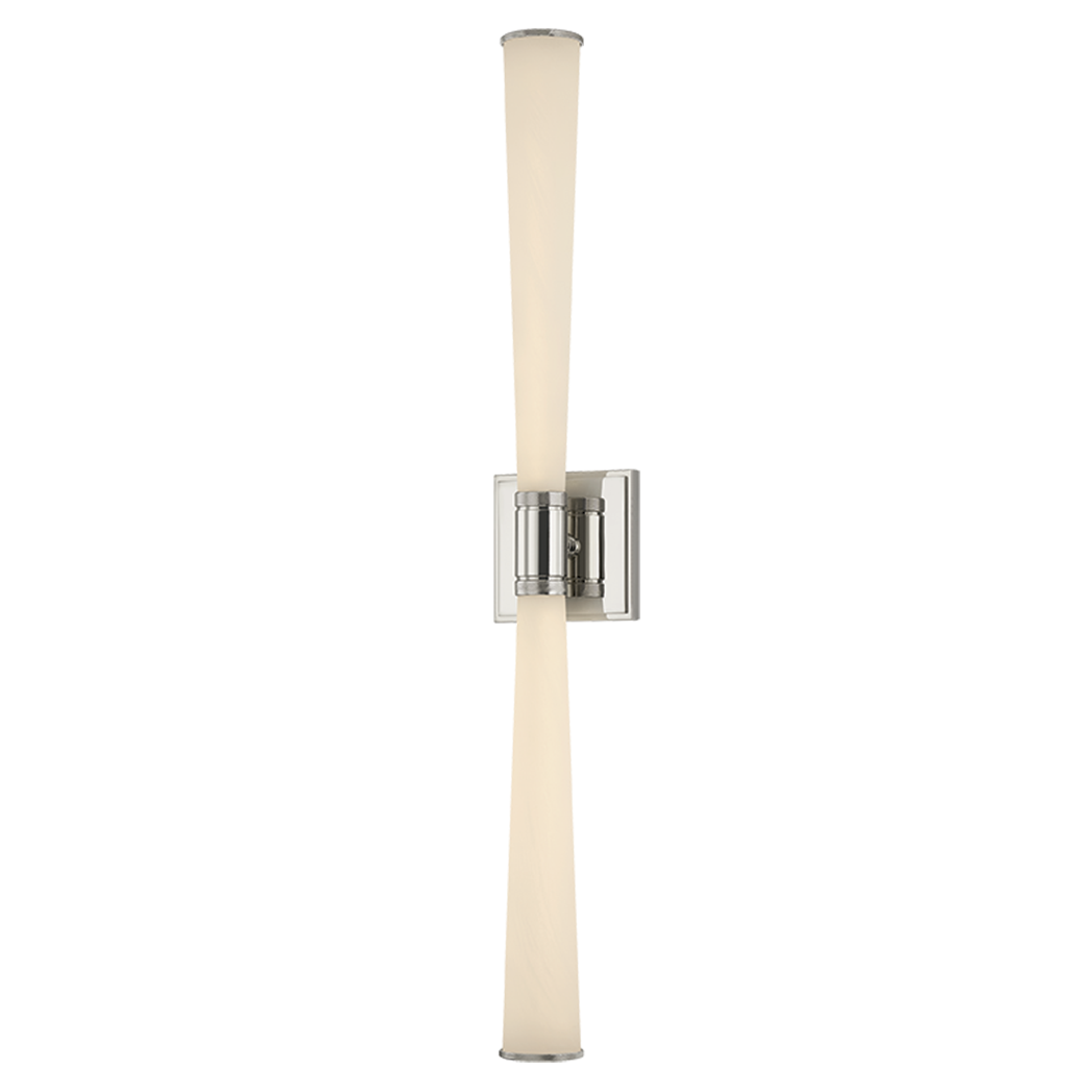 Hudson Valley Lighting Rockland Lake Bath and Vanity