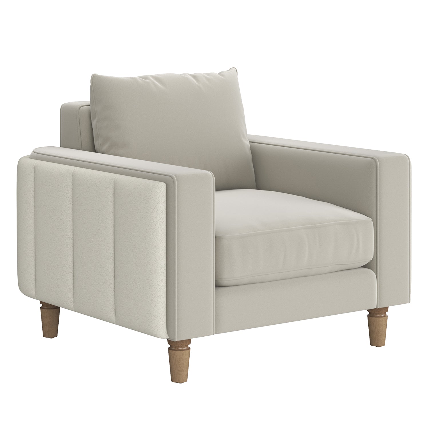 A.R.T. Furniture Artisan Barret Lounge Chair