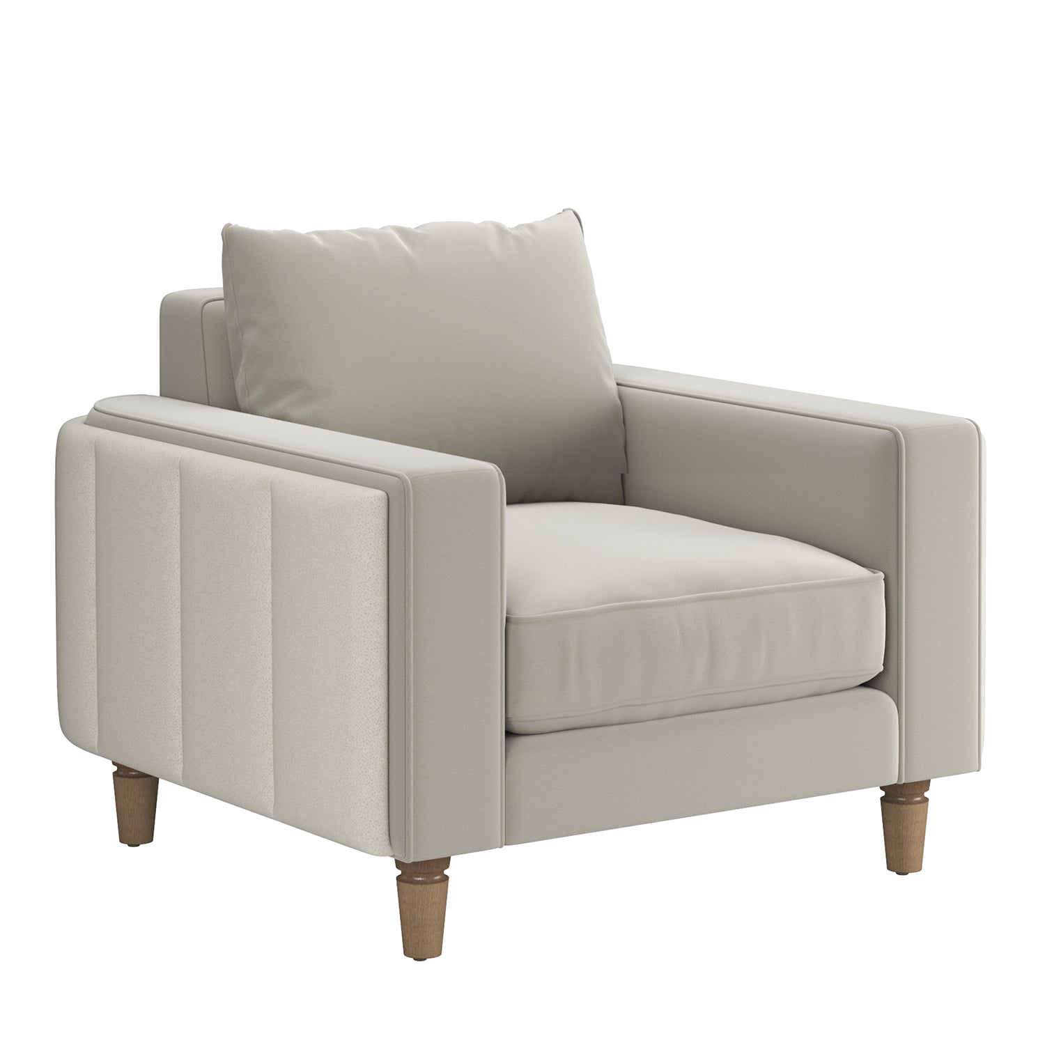 A.R.T. Furniture Artisan Barret Lounge Chair