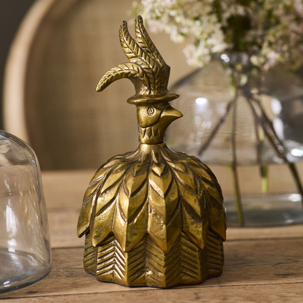 Eric + Eloise Emerson Decorative Box