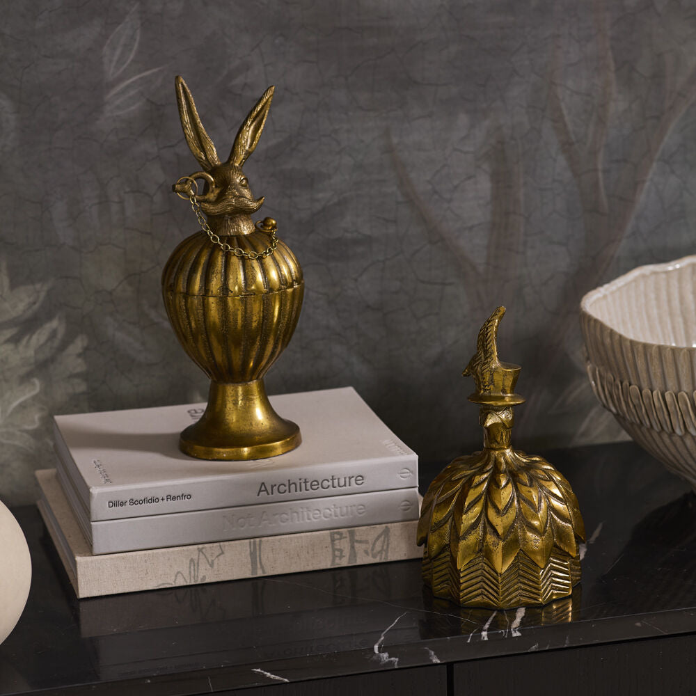 Eric + Eloise Emerson Decorative Box decorative accent for the home