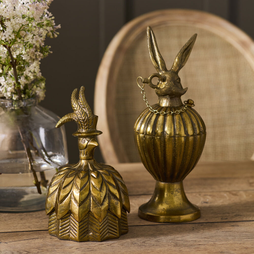 Eric + Eloise Eric Decorative Box decorative accent for the home