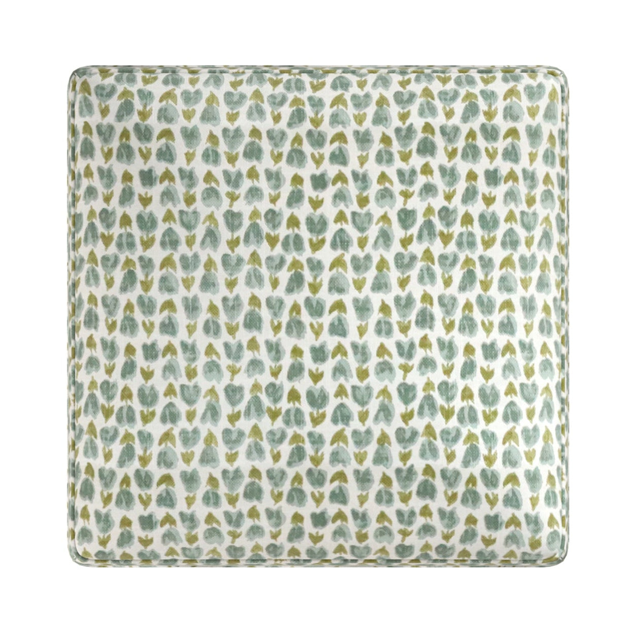 A.R.T. Furniture Lowry Herbal Ottoman