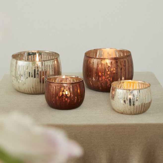 Phillipa Votive Small Candleholder Set of 8