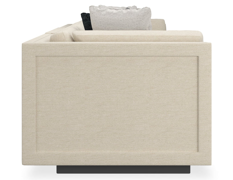 Caracole Fusion 3 Piece Sectional Sofa