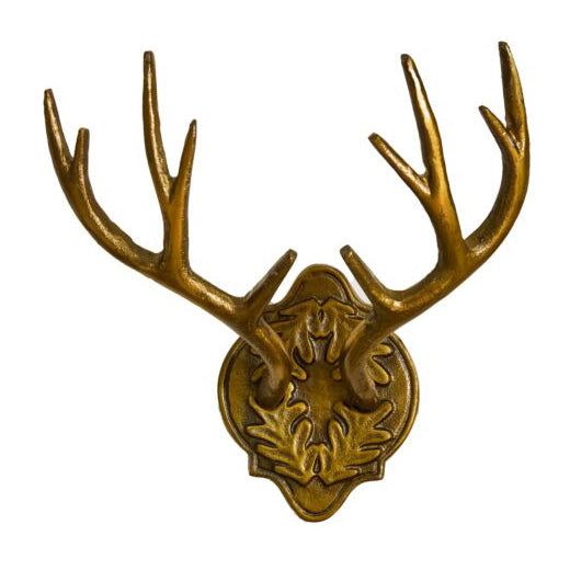 Oakdale Antler Wall Mount
