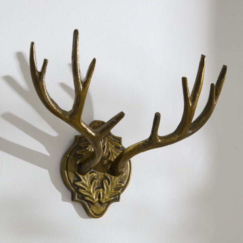 Oakdale Antler Wall Mount