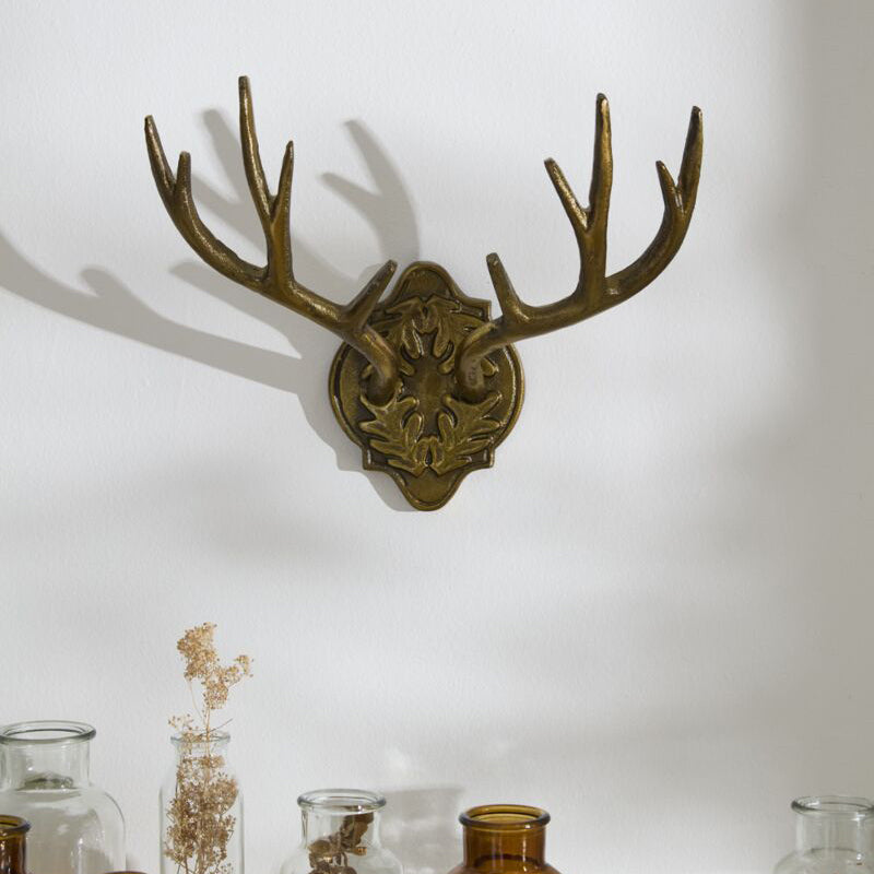 Oakdale Antler Wall Mount