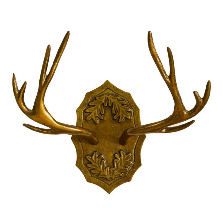 Oakdale Antler Wall Mount