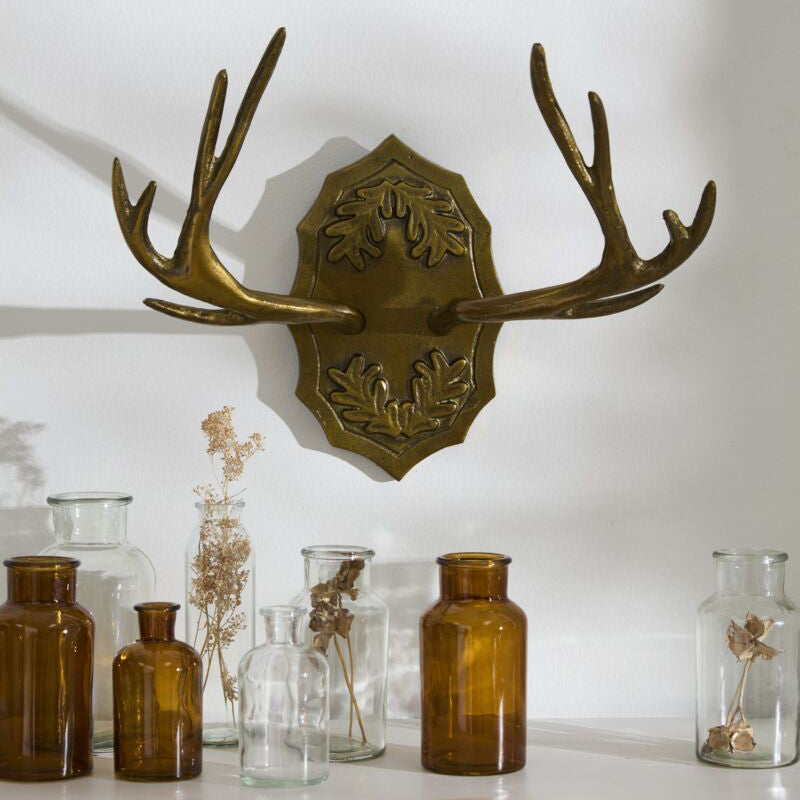Oakdale Antler Wall Mount
