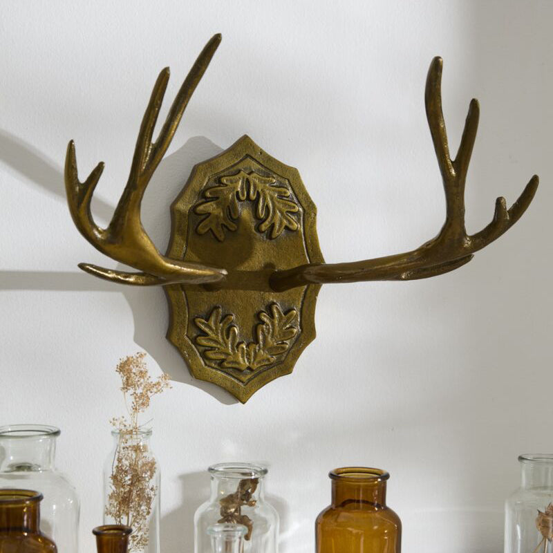 Oakdale Antler Wall Mount
