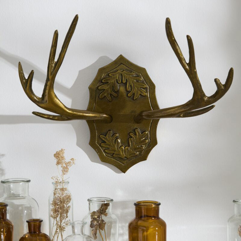 Oakdale Antler Wall Mount
