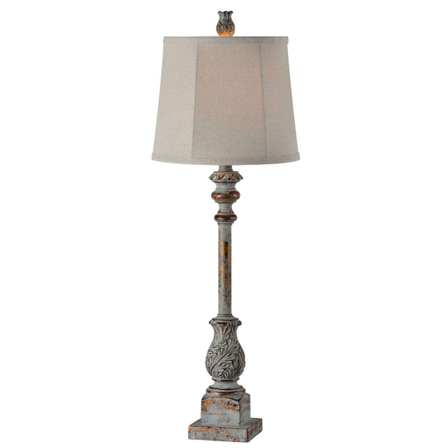 Forty West Tilly Buffet Lamp Set of 2