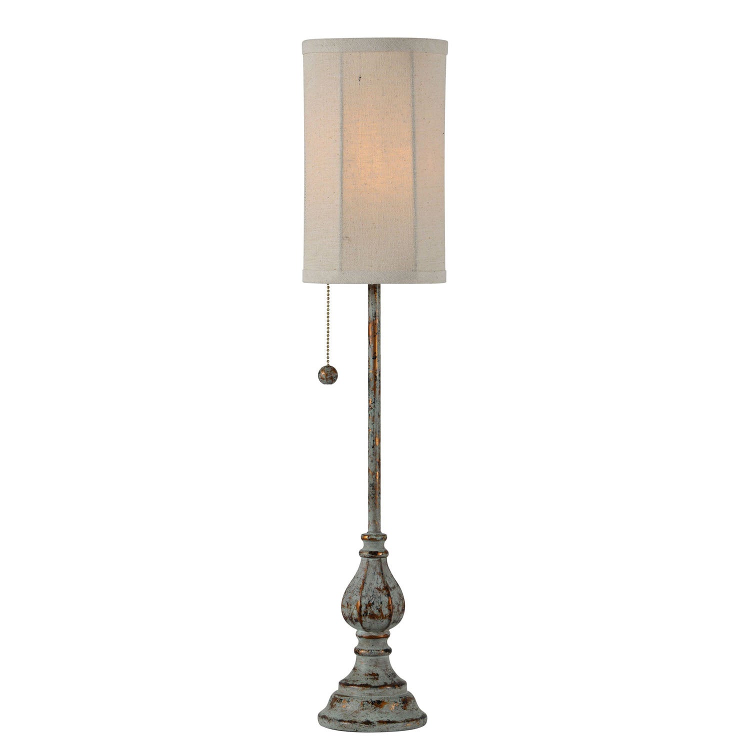 Forty West Millie Buffet Lamp Set of 2