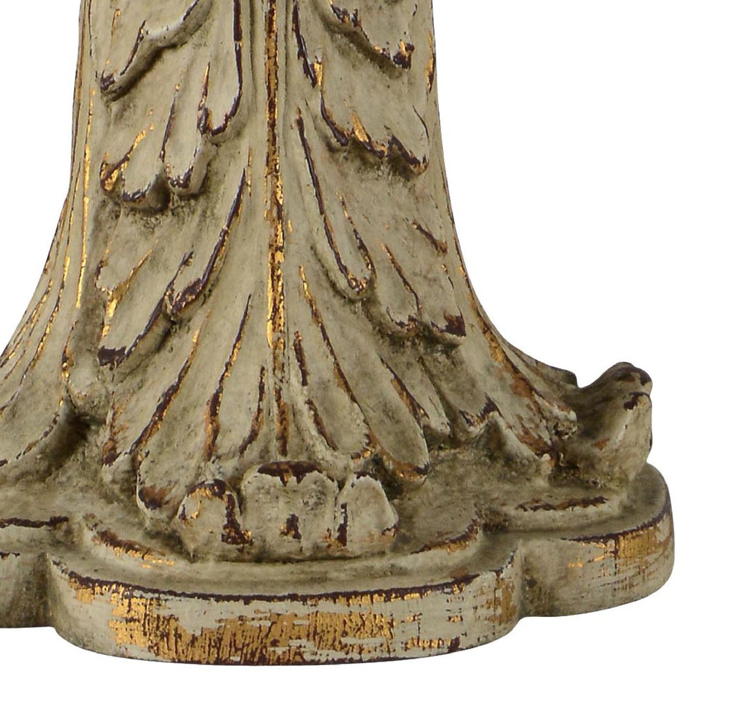 Forty West Tiffany Buffet Lamp Set of 2