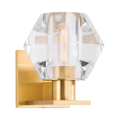Hudson Valley Lighting Cooperstown Wall Sconce