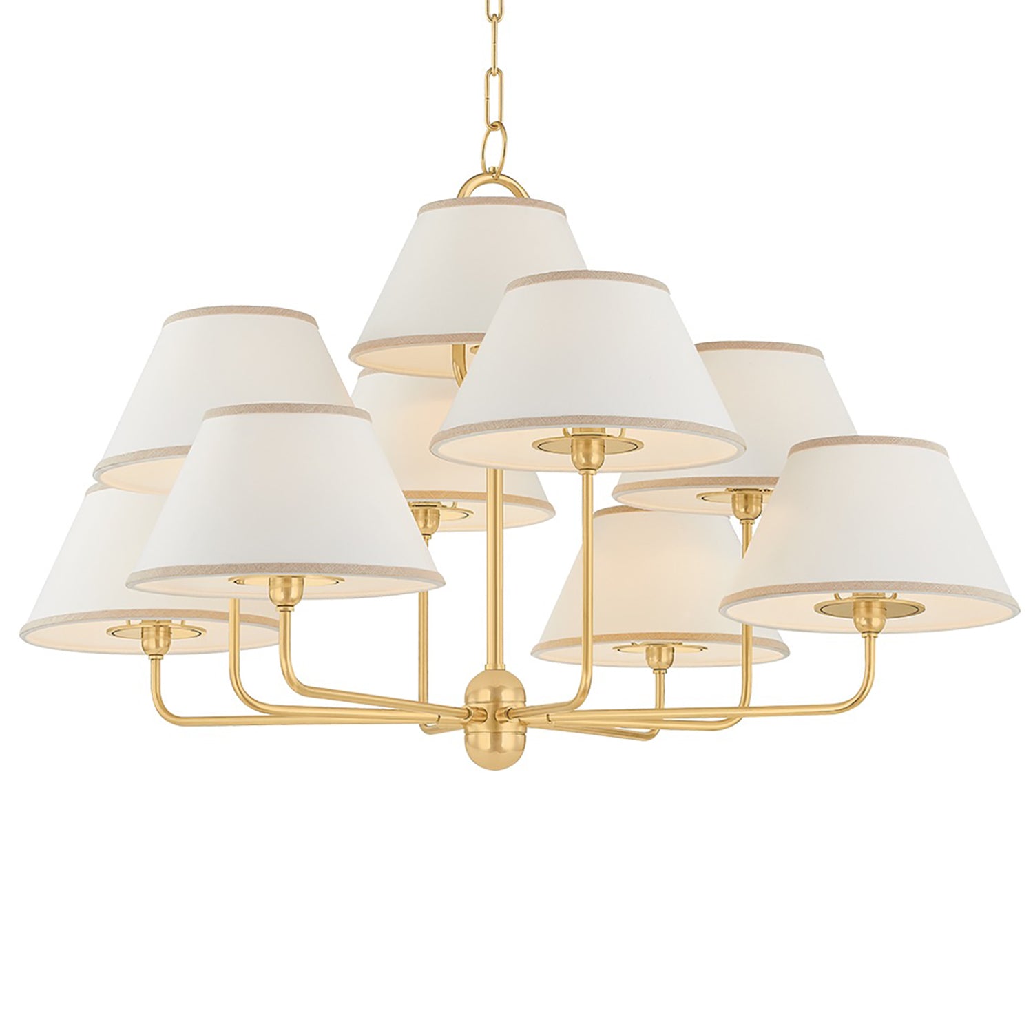 Hudson Valley Lighting Durland Chandelier