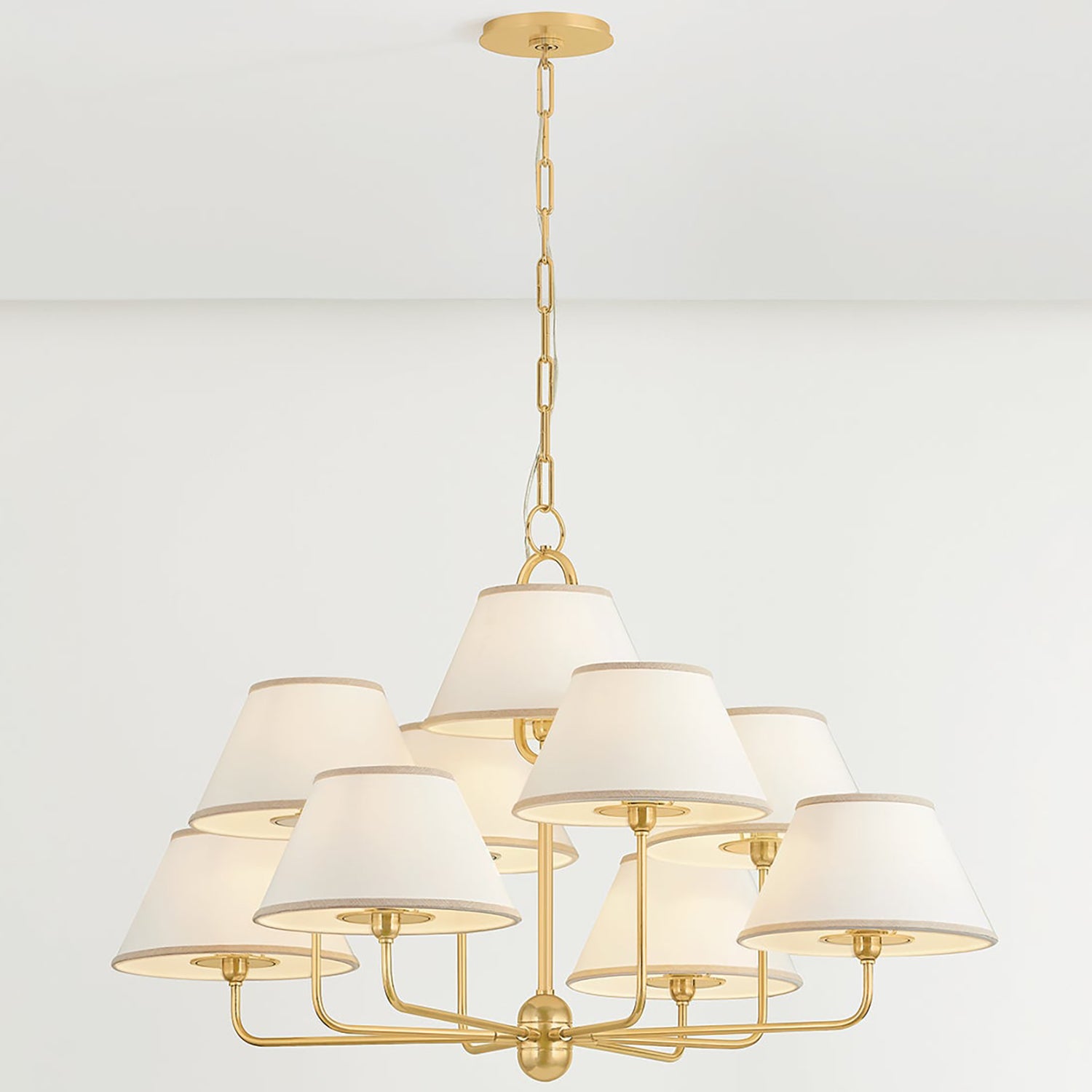 Hudson Valley Lighting Durland Chandelier