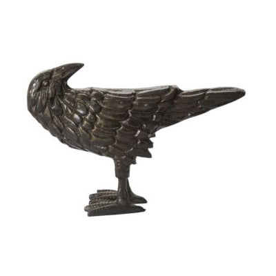 Nevermore Figurine