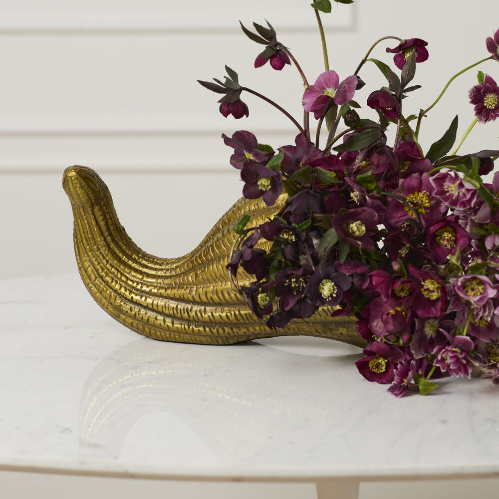 Harvest Cornucopia