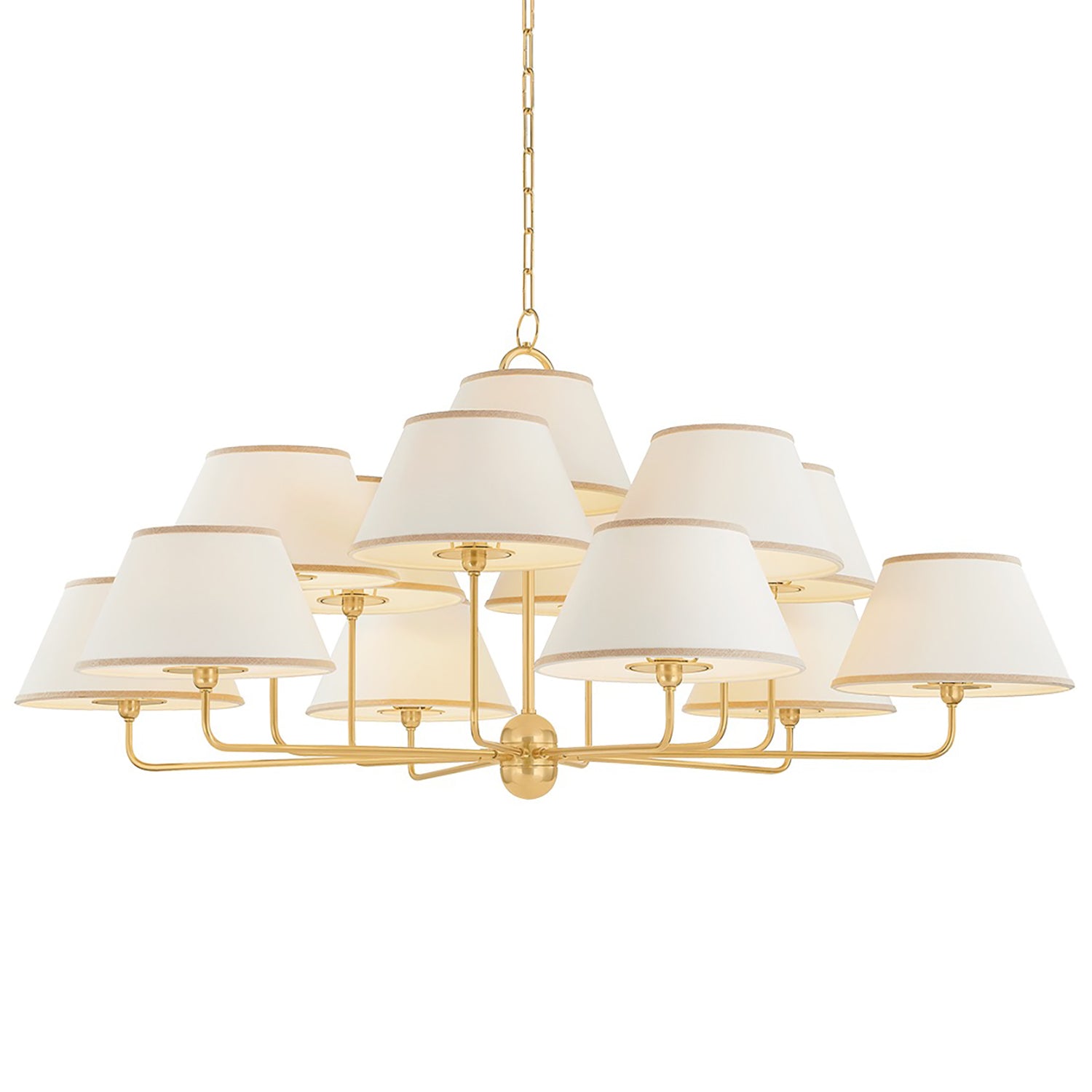 Hudson Valley Lighting Durland Chandelier