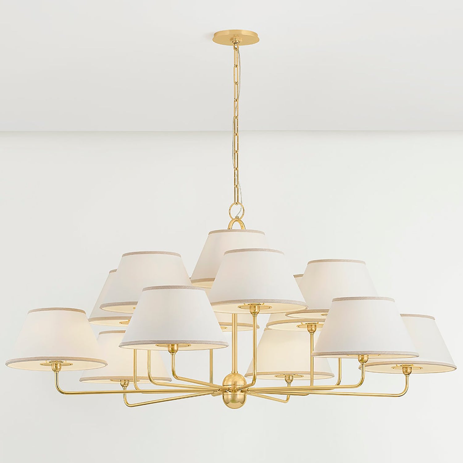 Hudson Valley Lighting Durland Chandelier