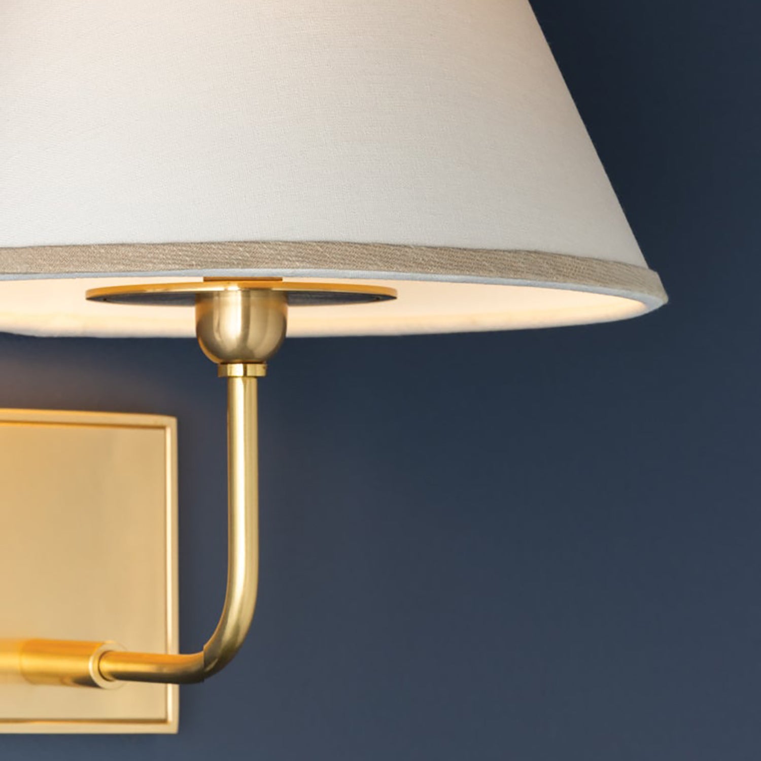 Hudson Valley Lighting Durland Wall Sconce