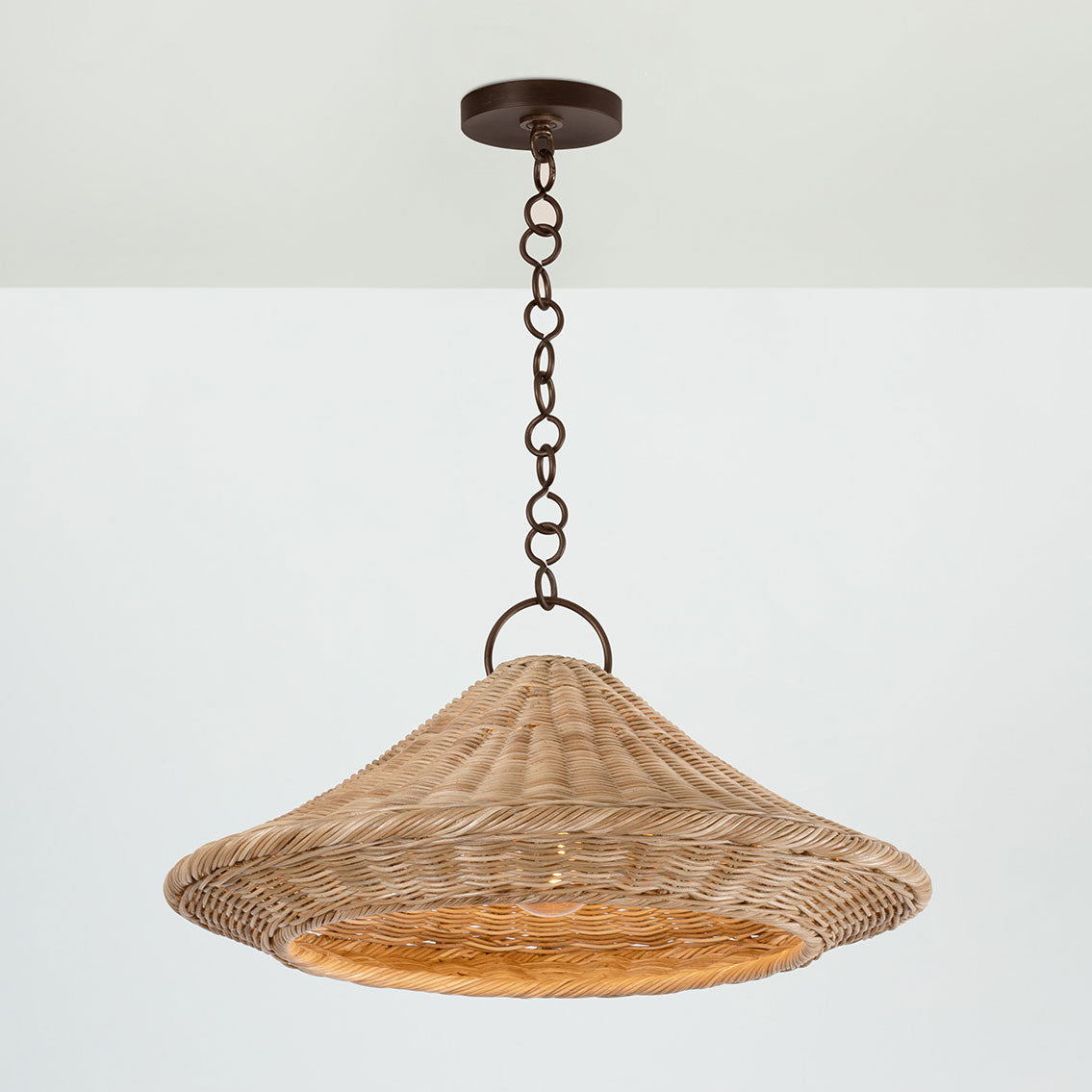 Hudson Valley Lighting Baychester Pendant