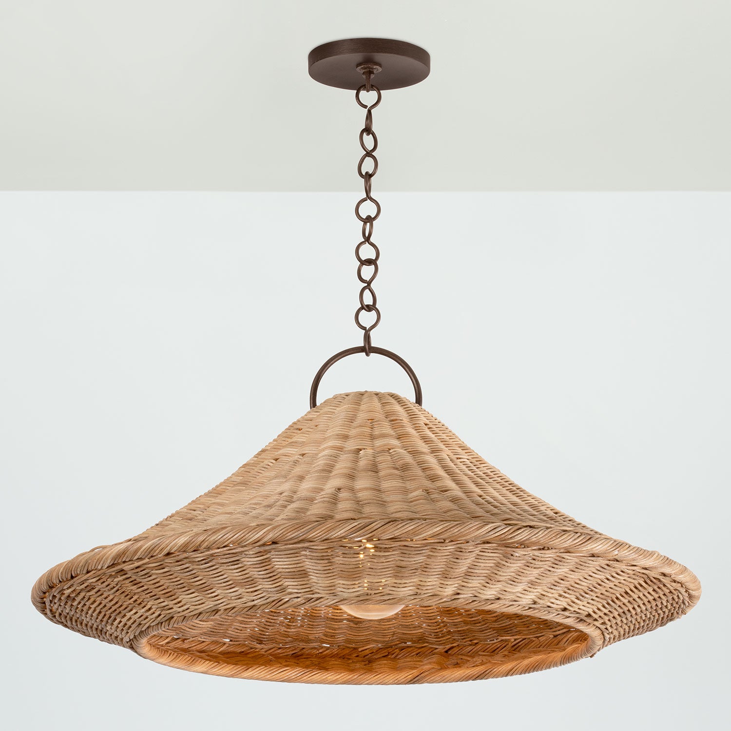 Hudson Valley Lighting Baychester Pendant