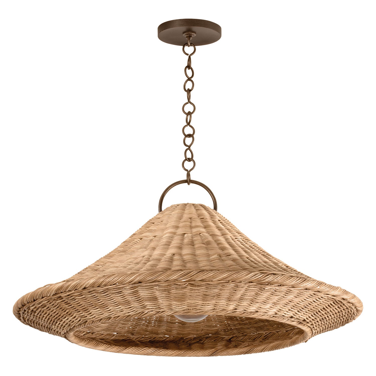 Hudson Valley Lighting Baychester Pendant