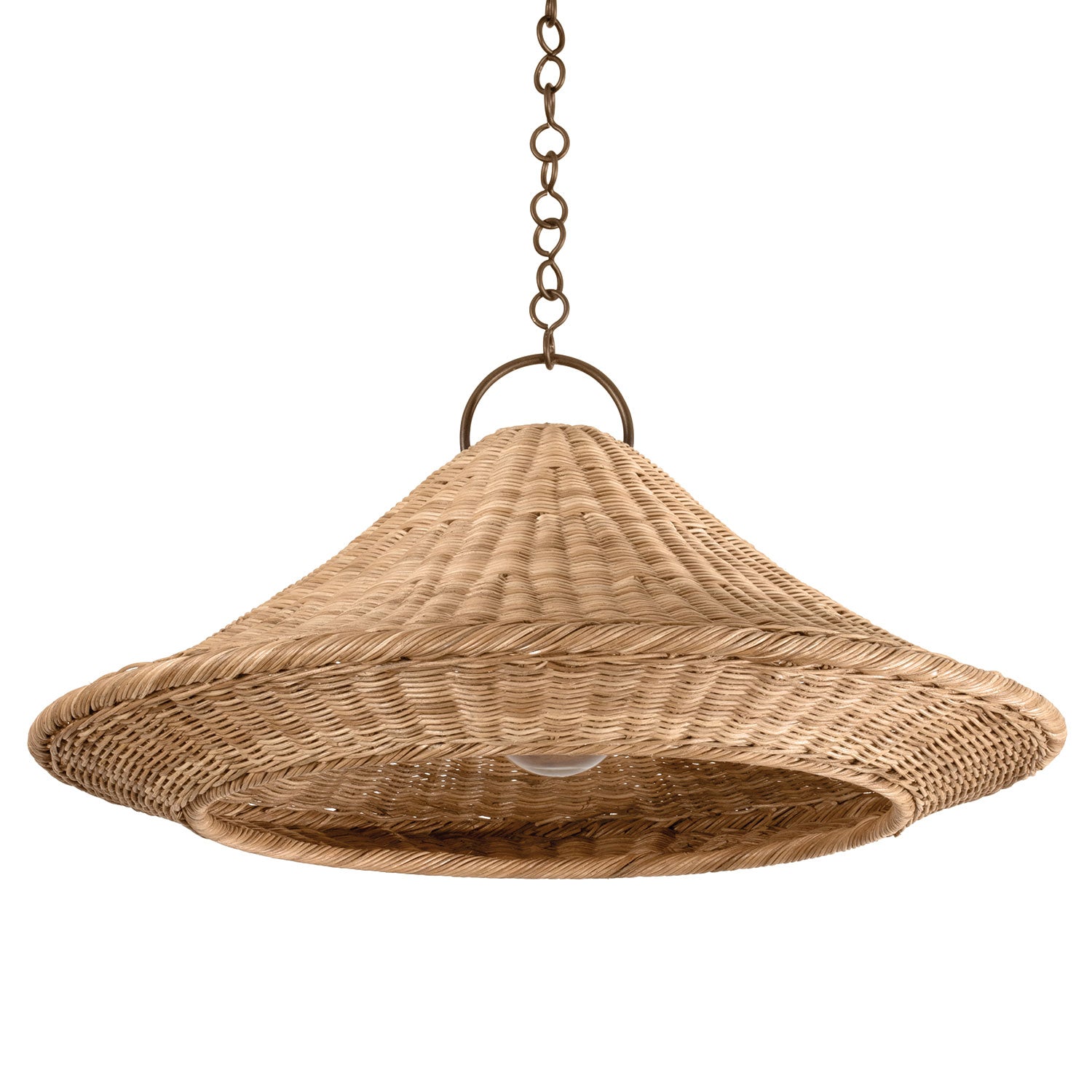 Hudson Valley Lighting Baychester Pendant