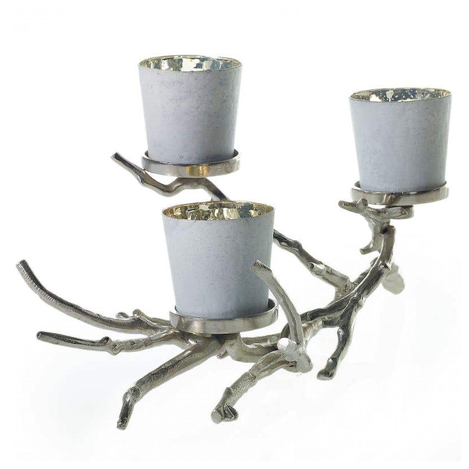 Wildwood Candleholder
