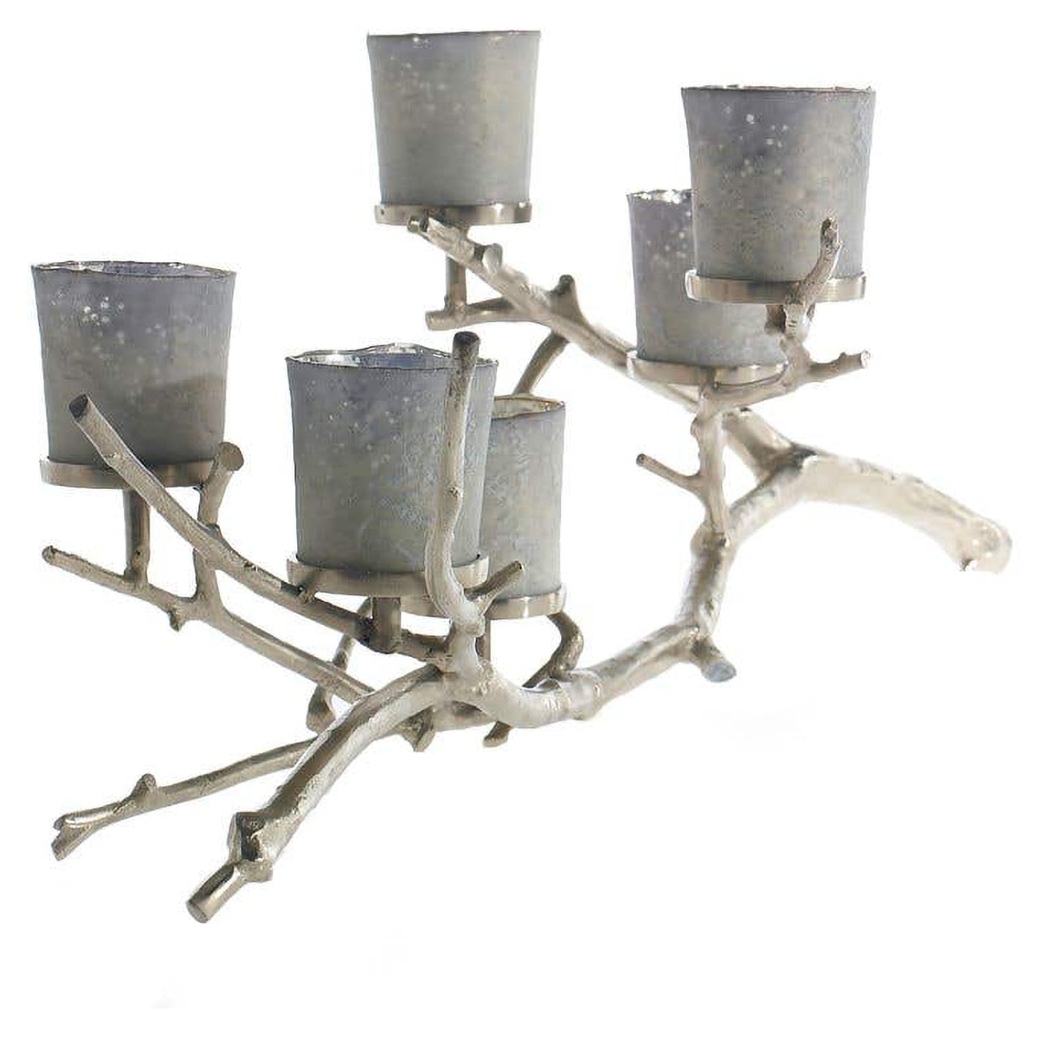 Wildwood Candleholder