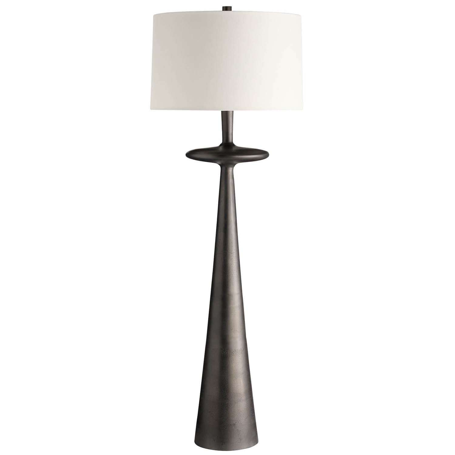 Arteriors Putney Antiqued Floor Lamp