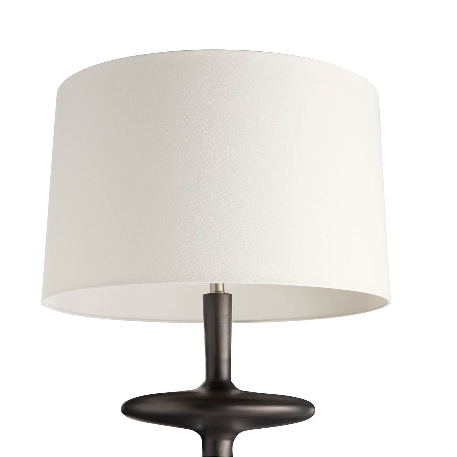 Arteriors Putney Antiqued Floor Lamp