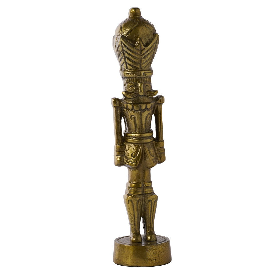 Vintage Nutracker Figurine