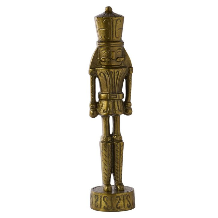 Vintage Nutracker Figurine