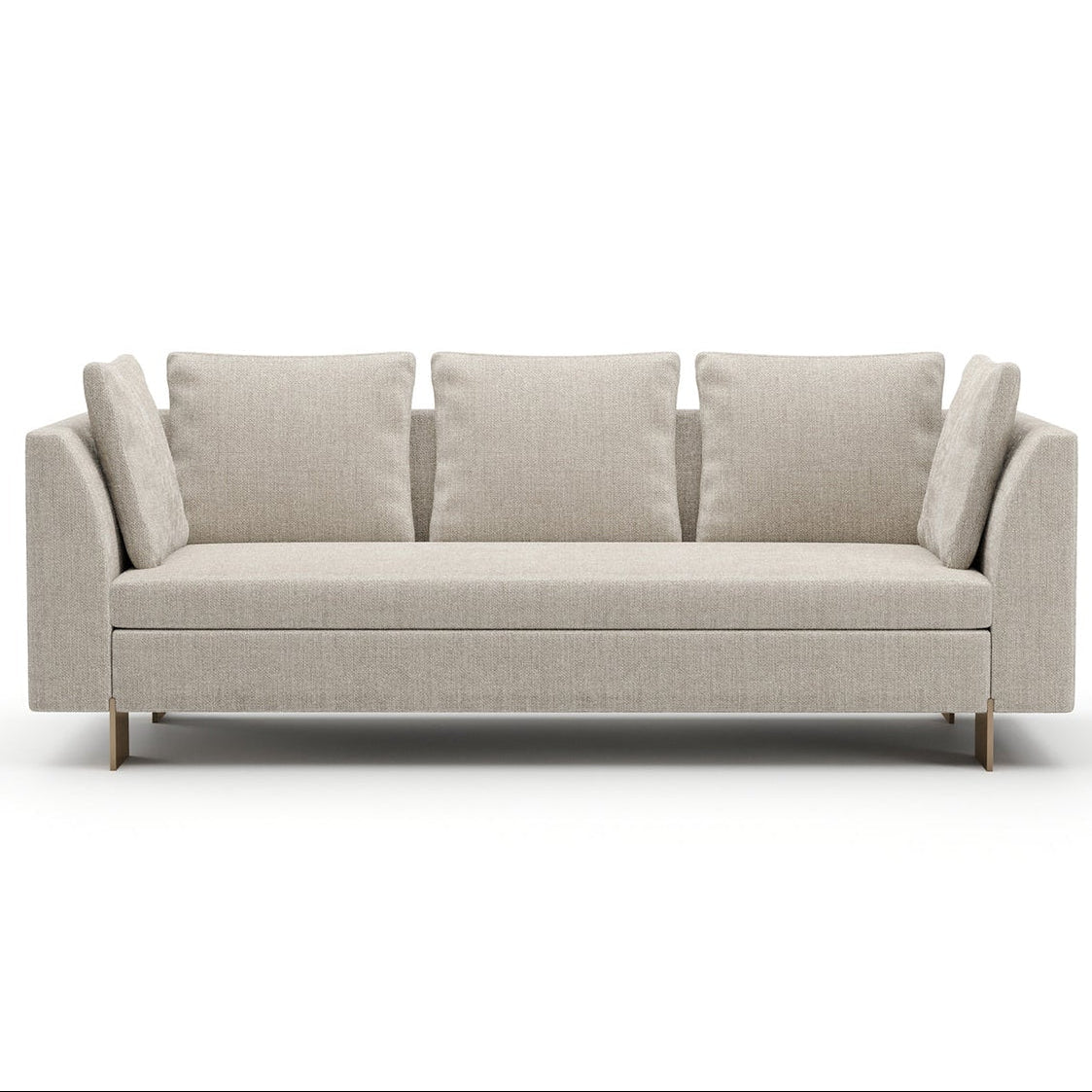 Caracole Altura Pearl 88 Sofa