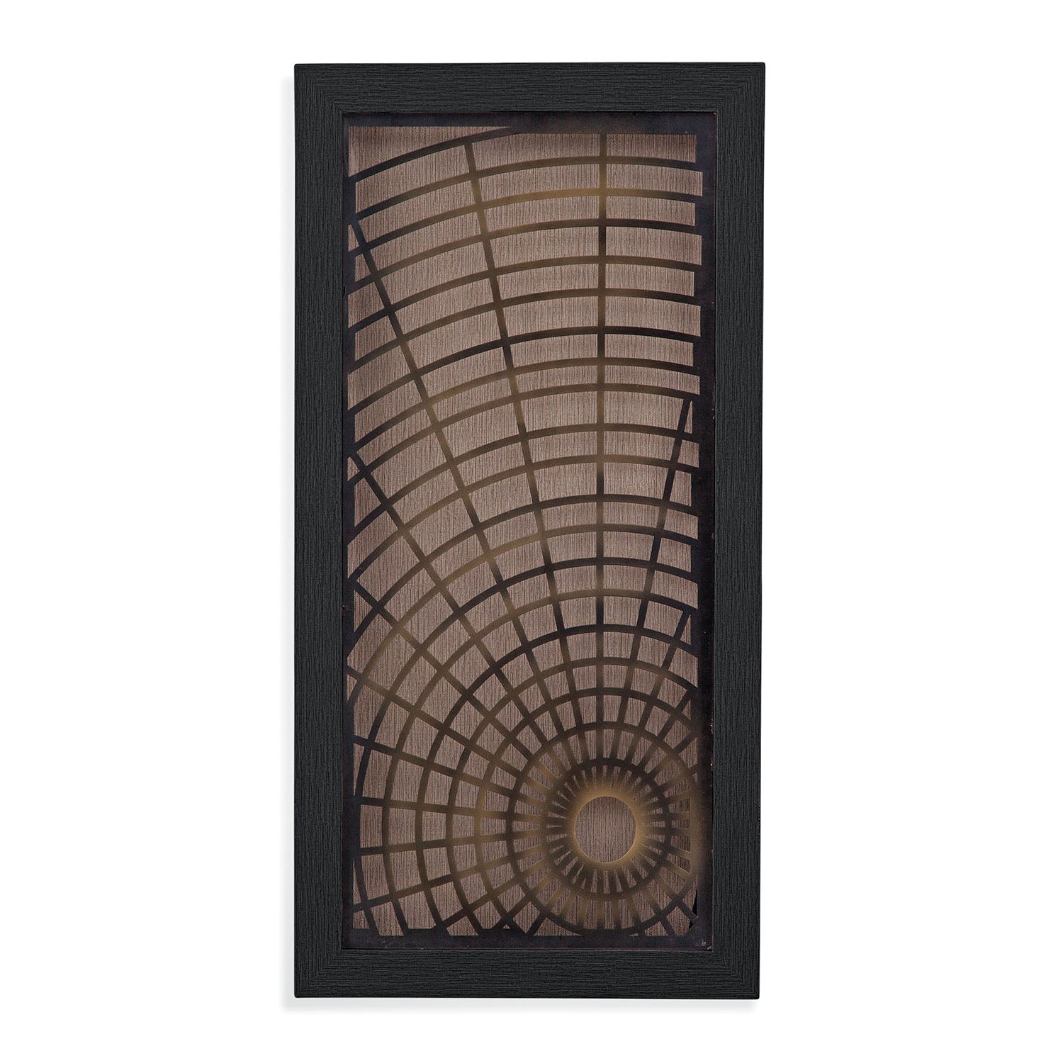 Bassett Mirror Charlotte's Web Wall Art