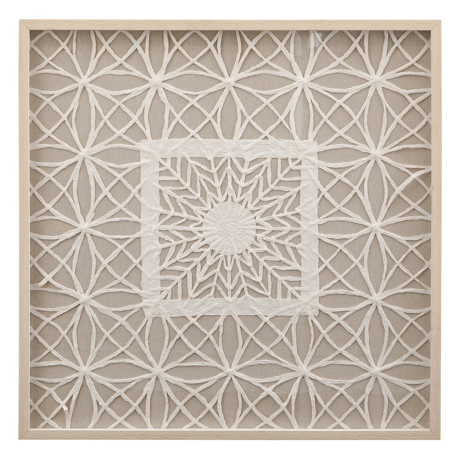 Bassett Mirror Baize Wall Art