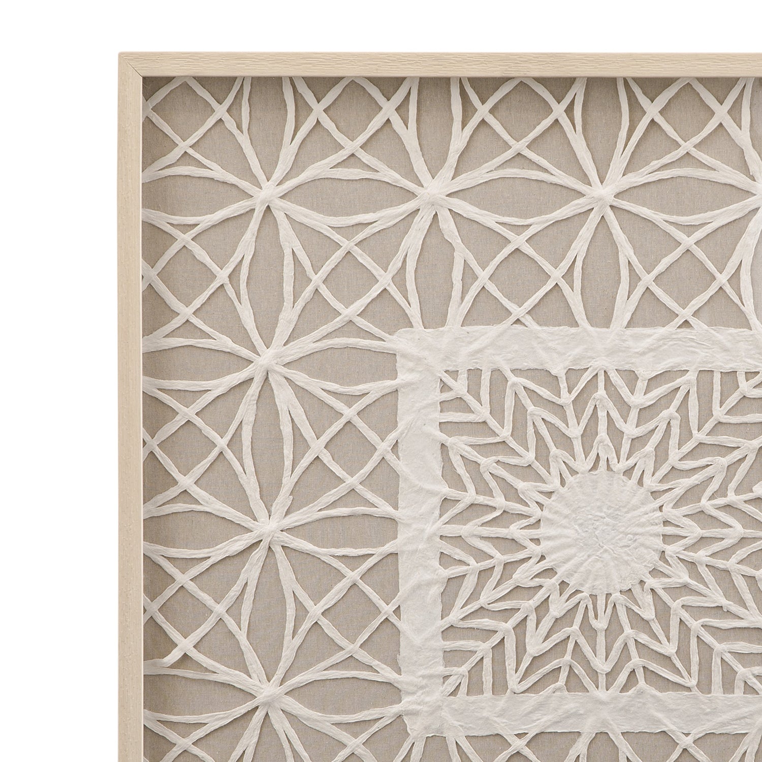 Bassett Mirror Baize Wall Art