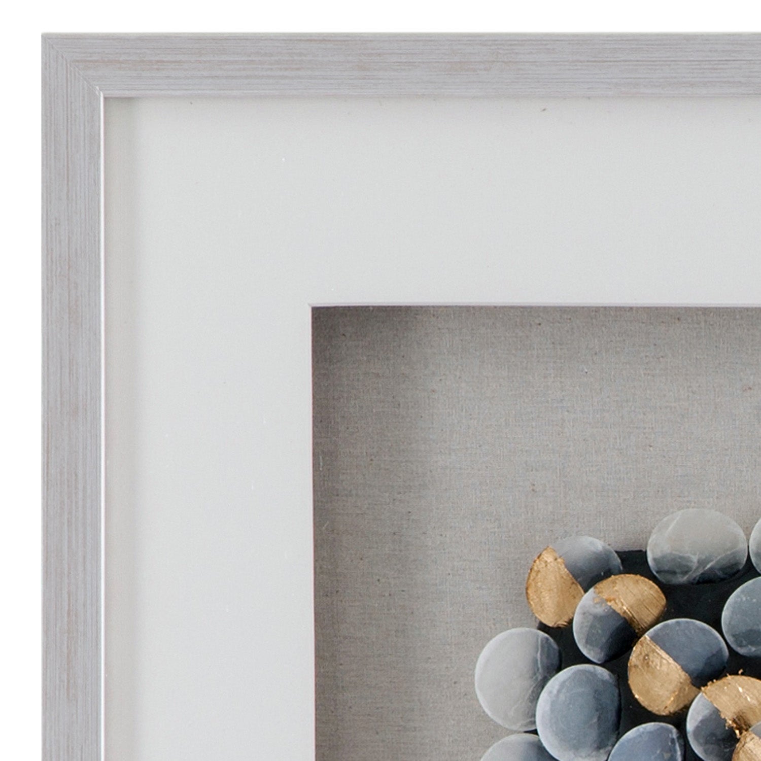 Bassett Mirror Roselle Wall Art