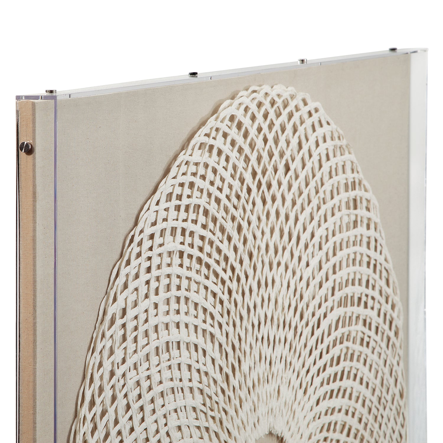 Bassett Mirror Fleetwood Wall Art