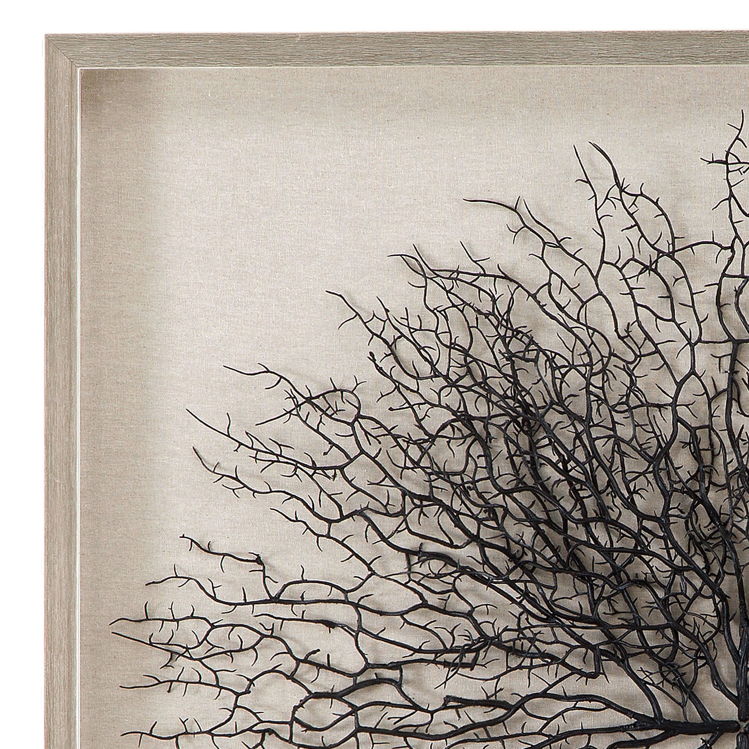 Bassett Mirror Gracee Wall Art