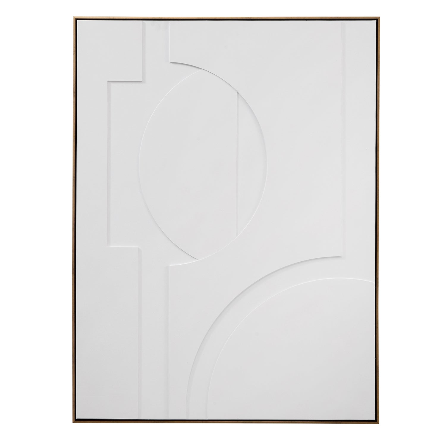 Bassett Mirror The Lonious Wall Art